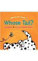 Whose Tail?