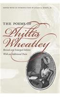 Poems of Phillis Wheatley