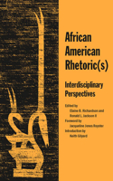 African American Rhetoric(s)