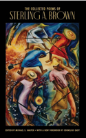 Collected Poems of Sterling A. Brown