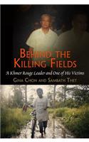 Behind the Killing Fields