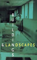 Buildings & Landscapes 19.1