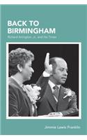 Back to Birmingham