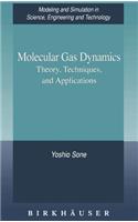 Molecular Gas Dynamics