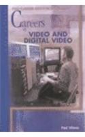 Careers in Video and Digital V