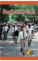 People in My Town
