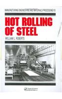 Hot Rolling of Steel