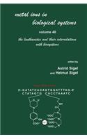 Metal Ions in Biological Systems