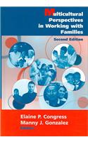 Multicultural Perspectives in Working with Families