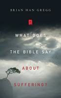 What Does the Bible Say about Suffering?