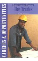 Careers Inside the Wld of the Trades 95c