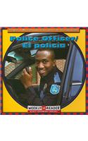 Police Officer/El Policia