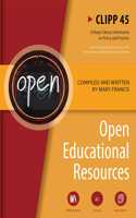 Open Educational Resources