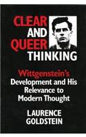 Clear and Queer Thinking
