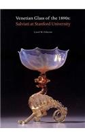 Venetian Glass in the 1890s