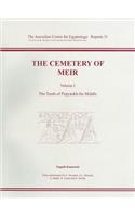Cemetery of Meir