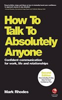 How to Talk to Absolutely Anyone