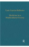 Medicine in a Multicultural Society