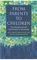 From Parents to Children