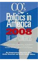 CQ's Politics in America 2008