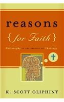 Reasons for Faith