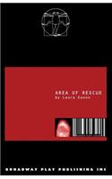 Area Of Rescue: (English)