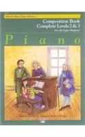 Basic Piano Course