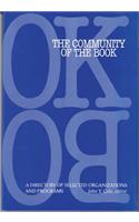 The Community of the Book