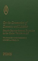 On the Communion of Damasus