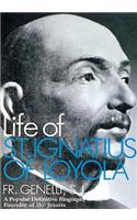 The Life of St. Ignatius of Loyola