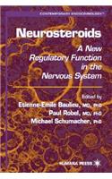 Neurosteroids