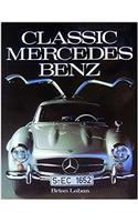 Classic Mercedes-Benz