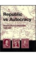 Republic vs. Autocracy