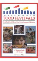 Wisconsin Food Festivals