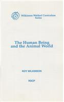 Human Being and the Animal World