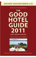 Good Hotel Guide