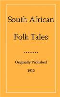 South African Folk Tales