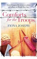 Comforts for the Troops