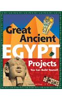 Great Ancient Egypt Projects
