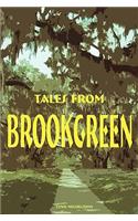 Tales from Brookgreen