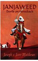 Janjaweed - Devils on Horseback