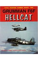 Grumman F6F Hellcat