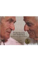 Portraits of Service