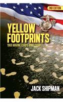 Yellow Footprints