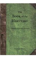 The Book of the Hakutaku