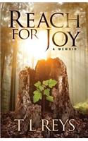Reach for Joy