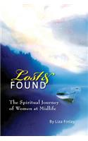 Lost and Found: The Journey of Women at Midlife(English)