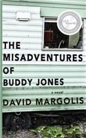 MIsadventures of Buddy Jones