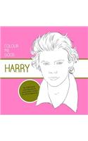 Colour Me Good: Harry Styles