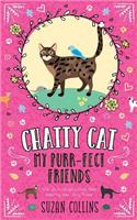Chatty Cat
